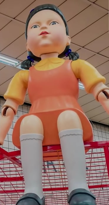 Орден кальмароведа