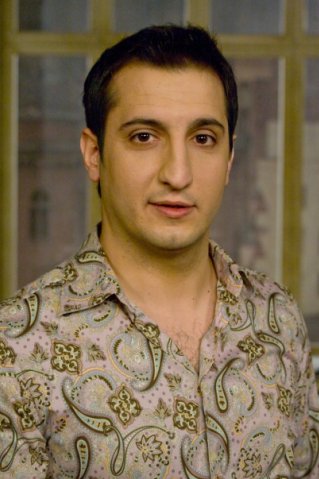 Артур «Майкл» Микоэлян.jpg