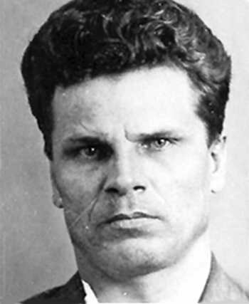 Н. И. Кудрявцев