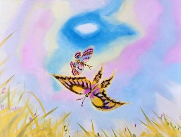 Мультфильм Инессы Ковалевской Прогулка.jpg