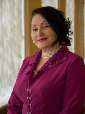 Lidiya Alekseevna Akhmetova.jpg