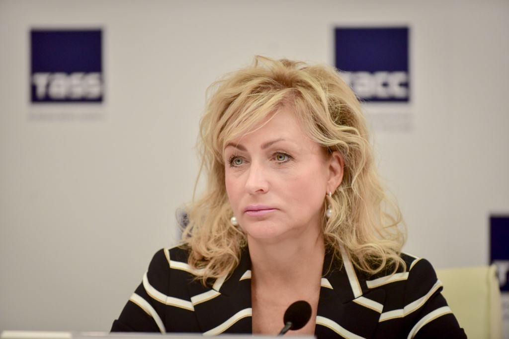 Yuliya Nikolaevna Strizhak.jpg