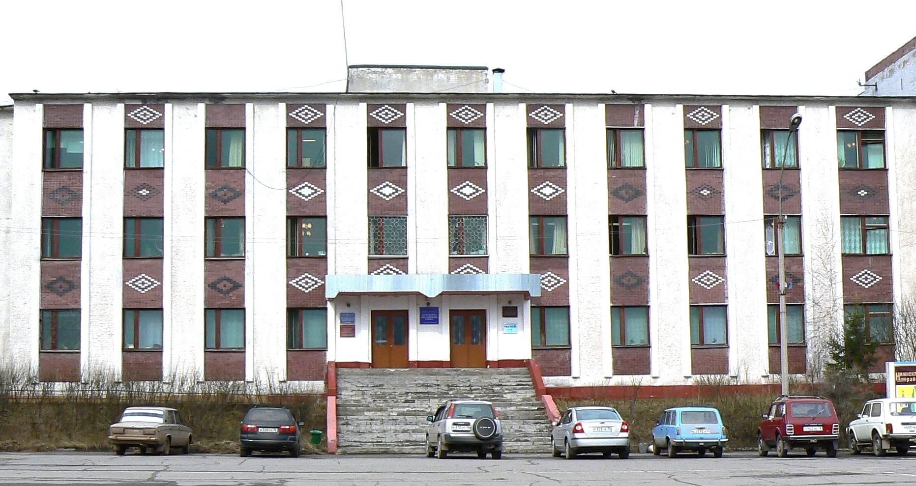 Файл:Историко-художественный музей им. академика М. К. Янгеля.jpeg