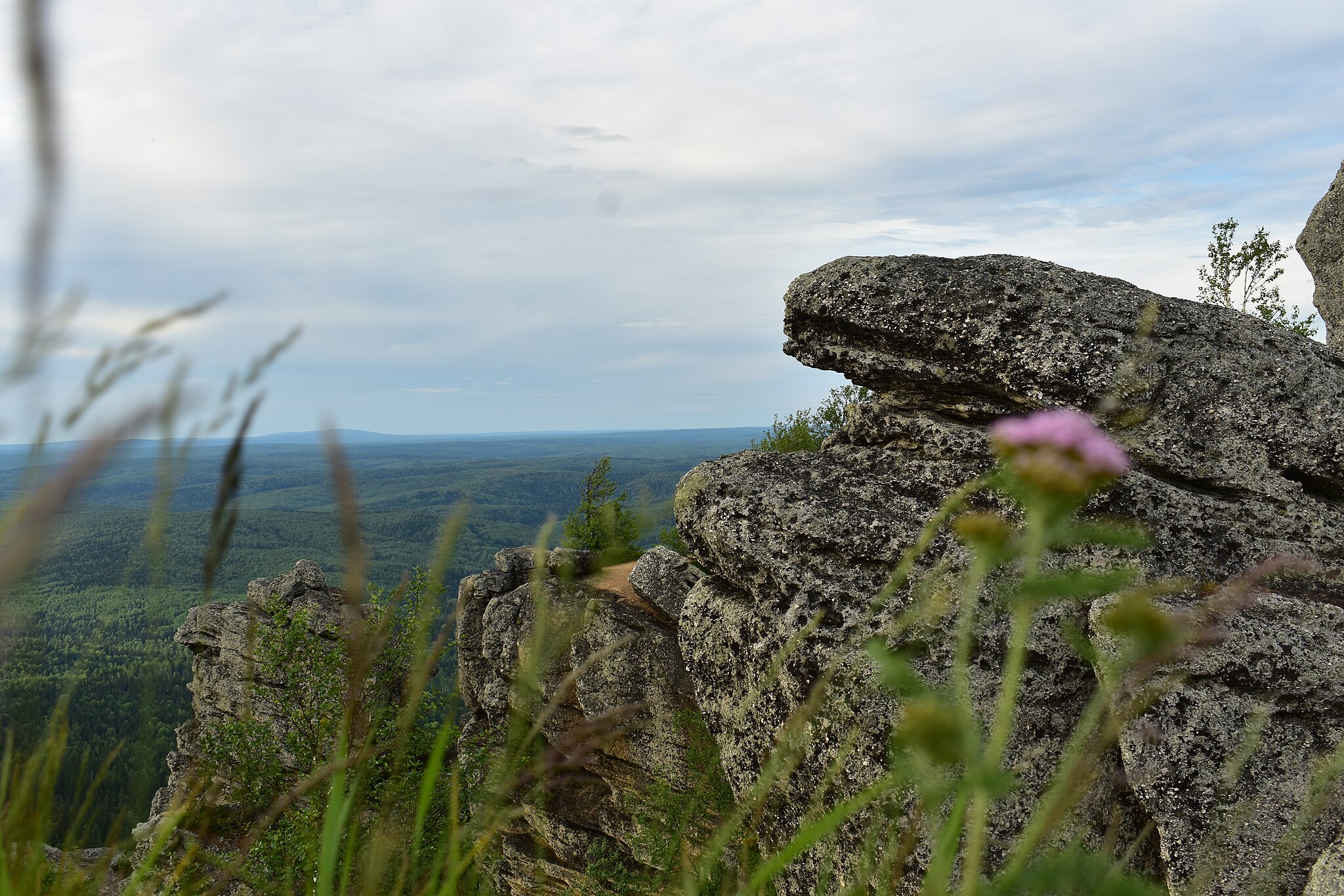 Вершина Полюда