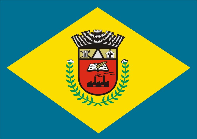 Флаг населённого пункта Питанги