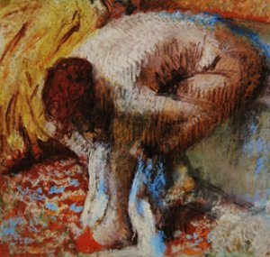 Femme s'essuyant les pieds 1089.jpg