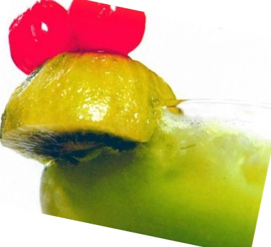 Зелёная лягушка (коктейль).jpg
