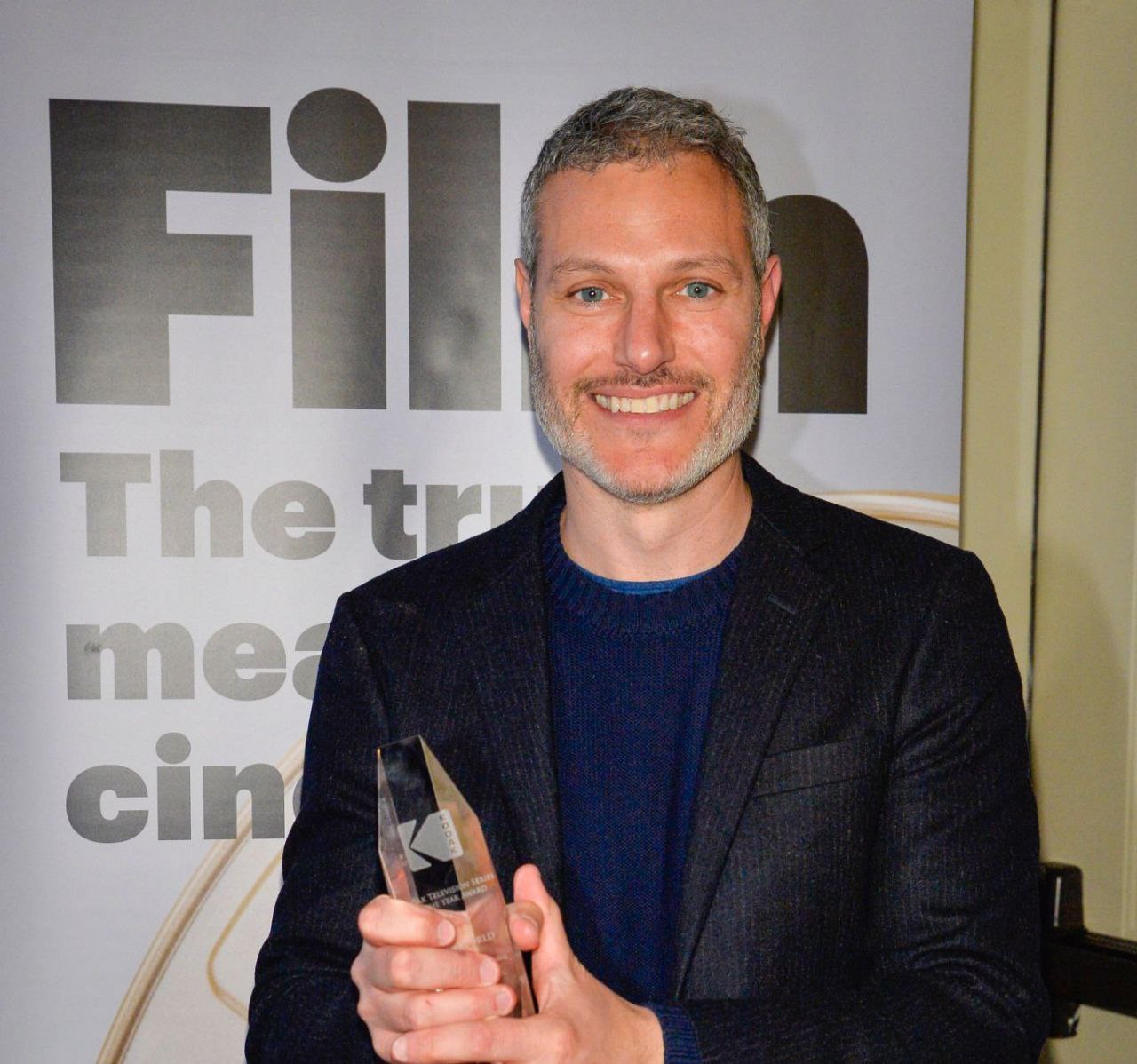 Майкл Моррис.jpg