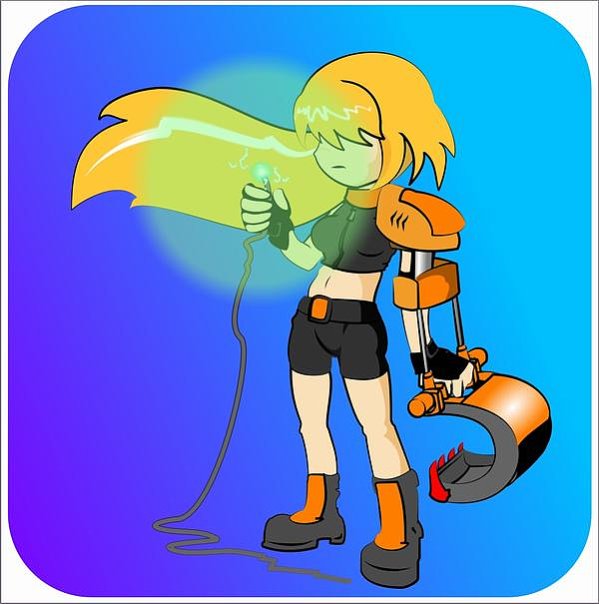 Первое изображение