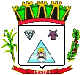 Герб населённого пункта Итайпе