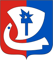 Герб города Павлово