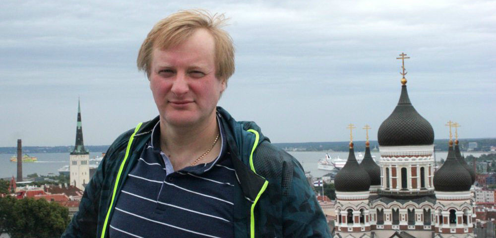 Oleg Aleksandrovich Besedin.jpg