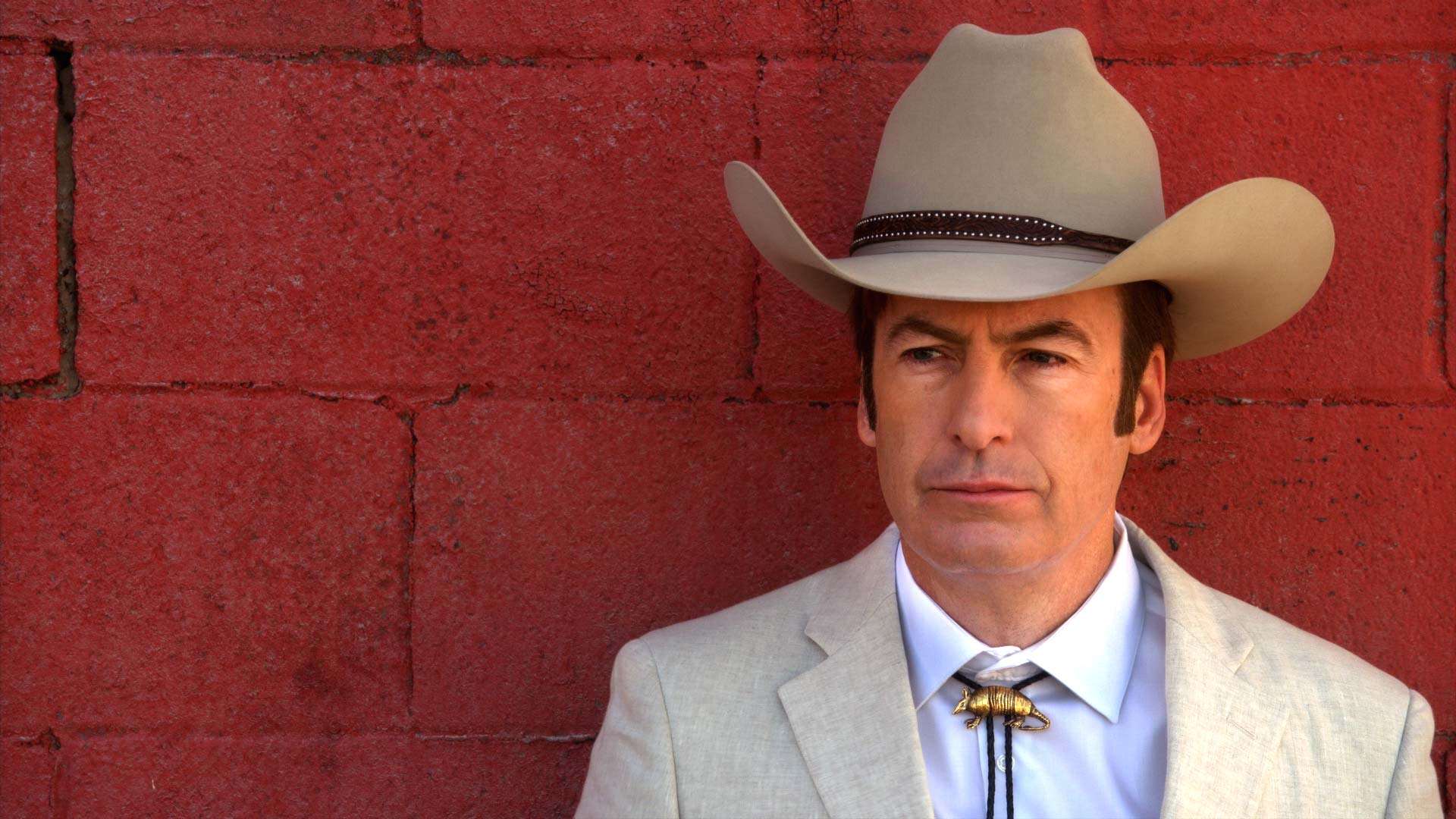 Актёр Боб Оденкирк в Боло