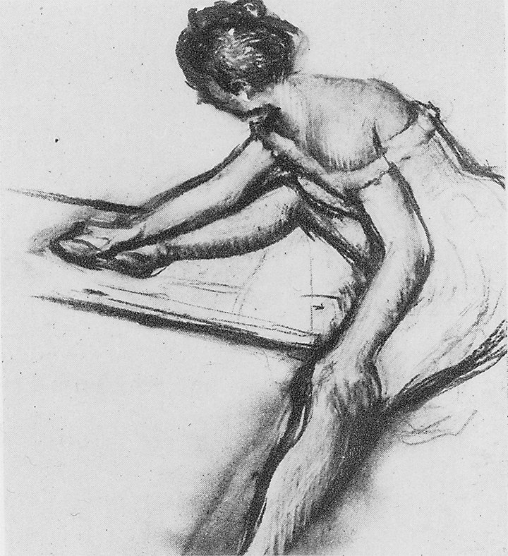 Danseuse assise de profil 2276.jpg