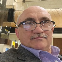 Prof Mahir Khalifazadeh