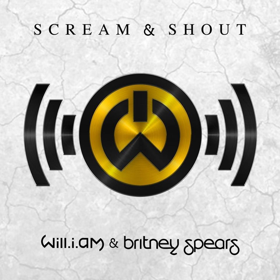 Will.i.am - Scream & Shout.jpg