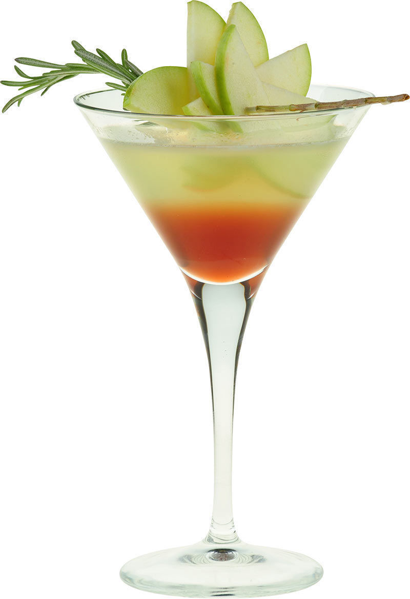 Файл:Большой яблочный мартини (коктейль).jpg