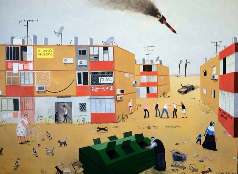 Зоя черкасская. пятница в трущобах. 2015.jpg