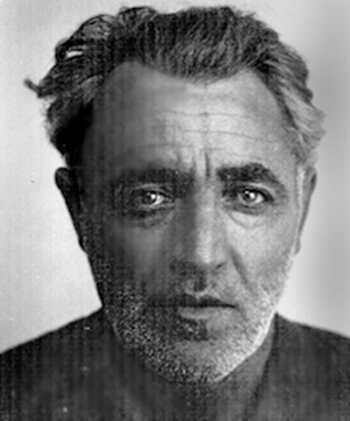 И. С. Микиртычев