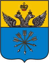 Герб 1781 г.