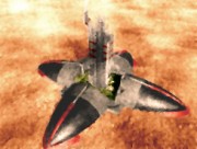 Детализированная модель