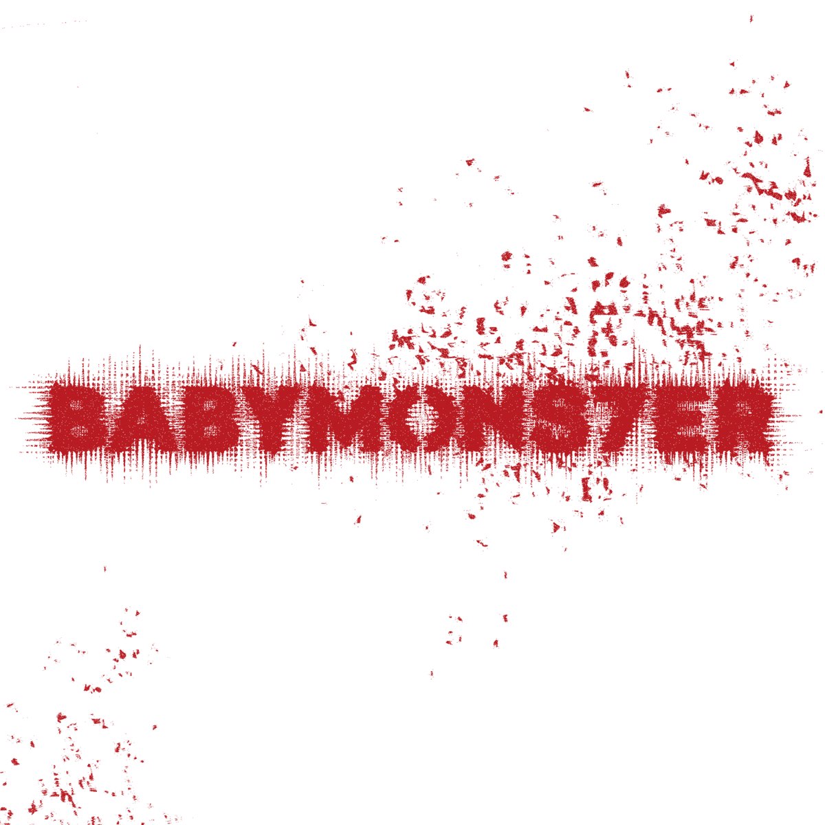 Обложка альбома «Babymons7er» (Babymonster, {{{Год}}})