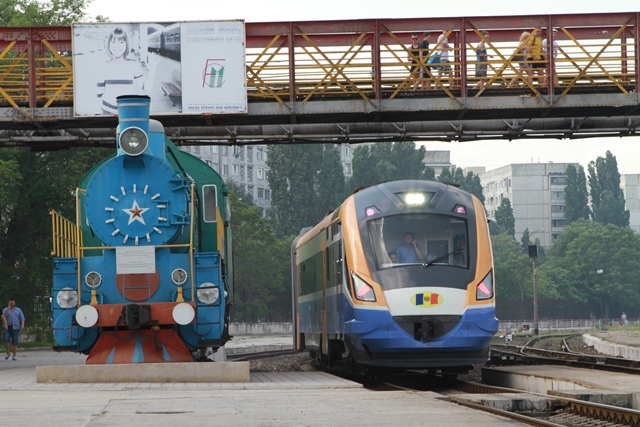 Прошлое и будущее