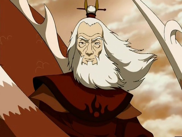 Аватар Року