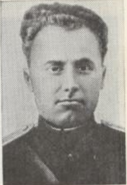 Шихов Александр Никитич