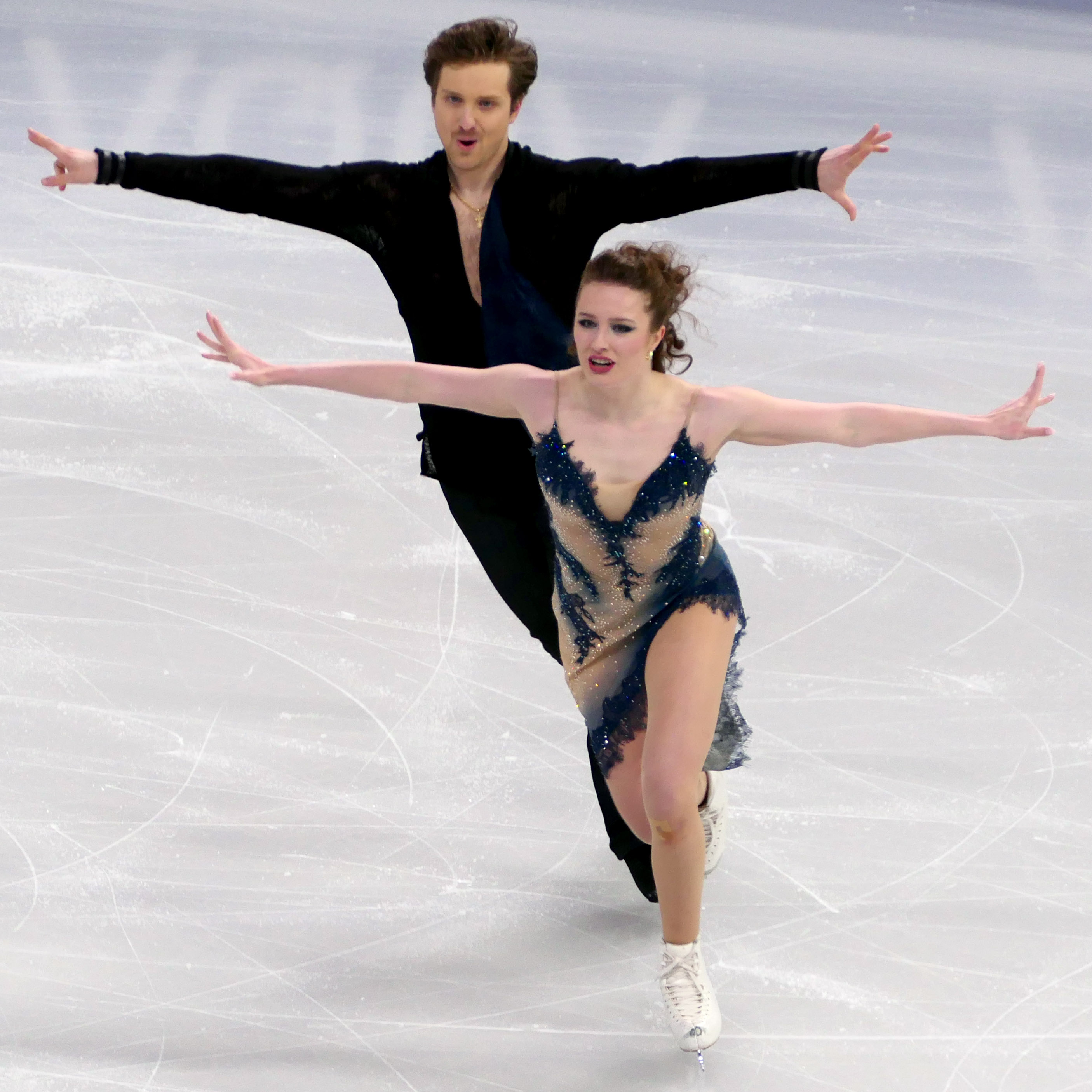 Файл:Christina_Carreira_&_Anthony_Ponomarenko_2024_Worlds_Rhythm_Dance_6.jpg