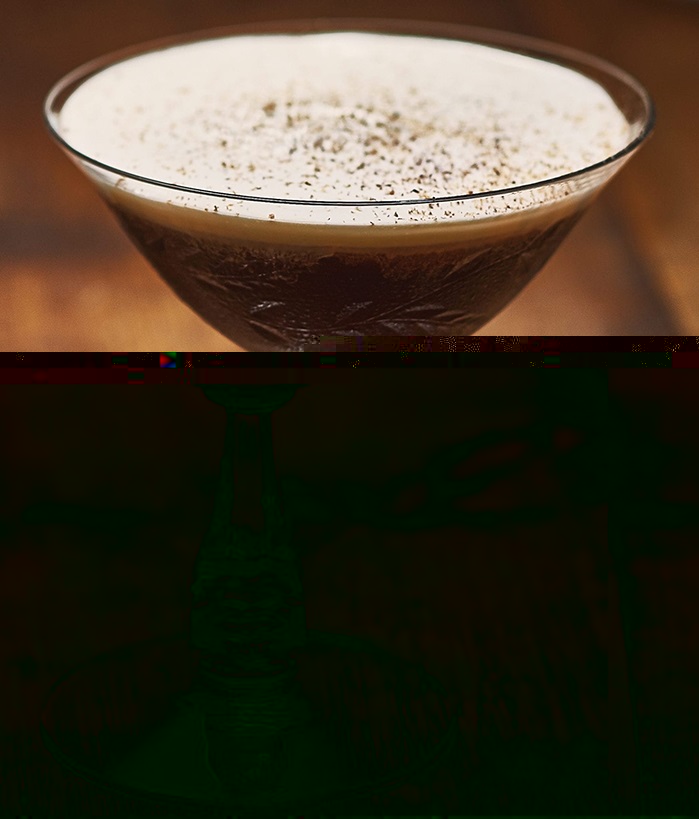 Файл:Italiana Espresso Martini (коктейль).jpg