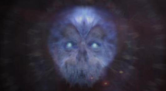 КАБАЛ во время ярости Кейна