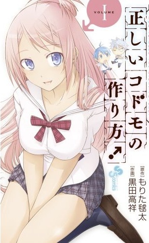 Tadashii Kodomo no Tsukuri-kata.jpg