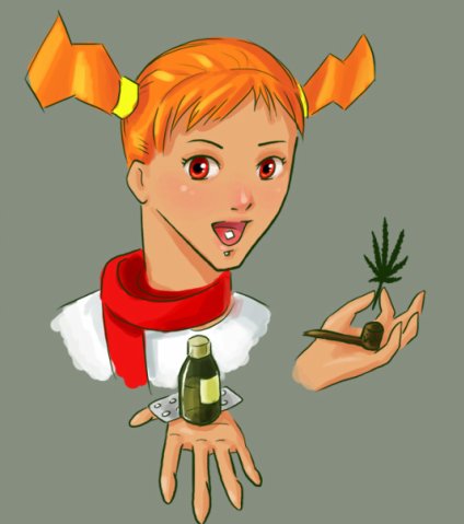 Как обычно советует запретное