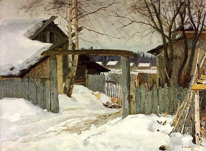 Файл:Маевский-Тёплая зима-57.jpg