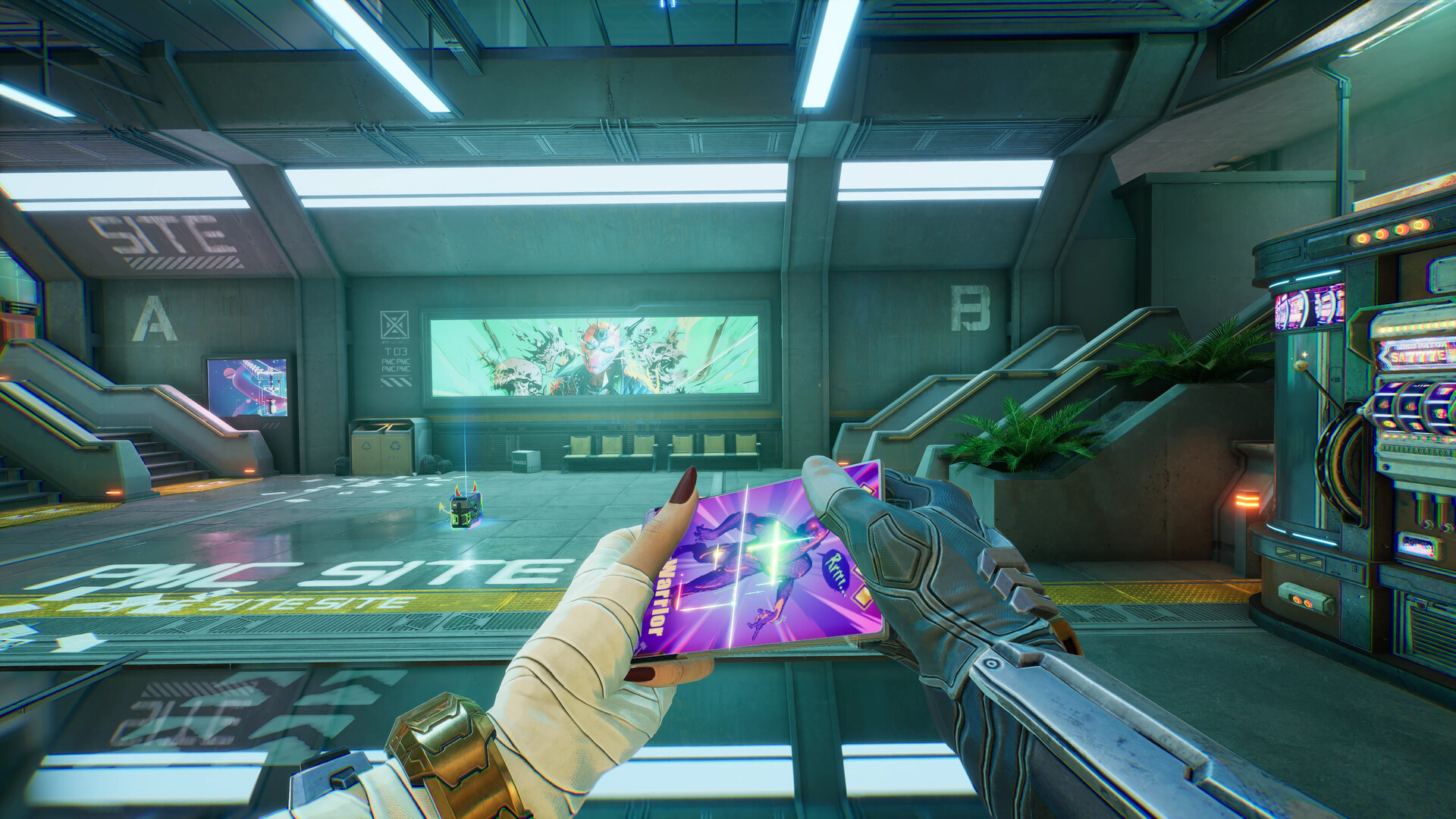 Скриншоты из игры «FragPunk» (2).jpg