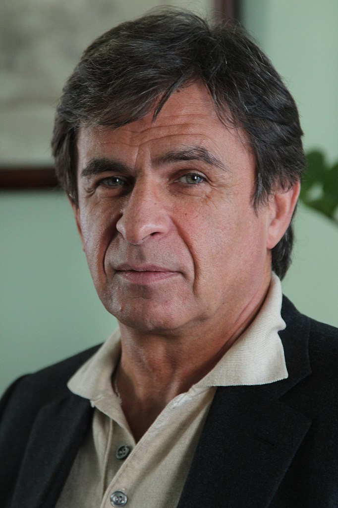 Трубецкой (Кошмаров), Алексей Юрьевич 2.jpg