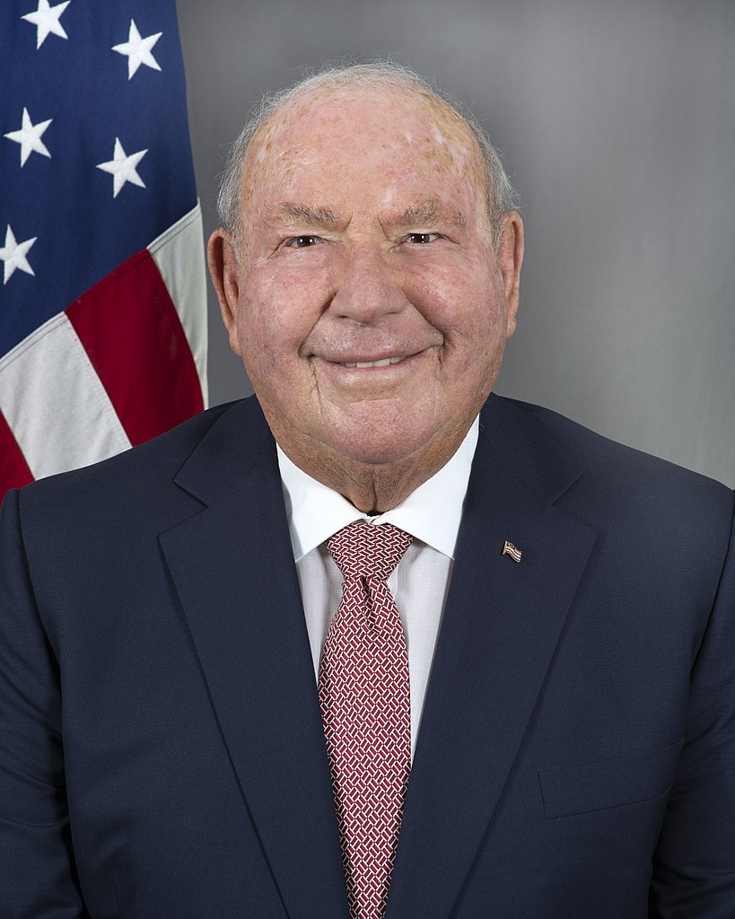 David B. Cornstein official photo 2.jpg