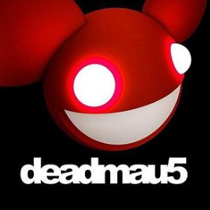 Обложка альбома «It Sounds Like» (deadmau5, 2009)