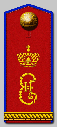 Кадет-экстернат, 1-й Московский кадетский корпус