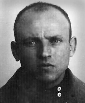 М. П. Пивоваров