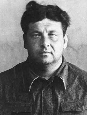 М. Г. Забелин