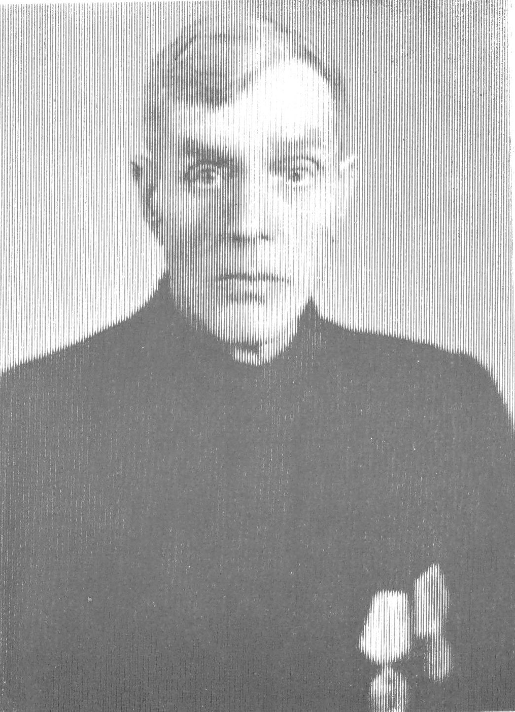 С. М. Дубоделов