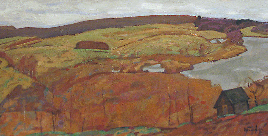 Файл:Тимков-Осень на Аккадемичке-1960-tim131b.jpg