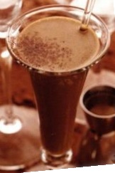 Флип шоколадный (коктейль).jpg