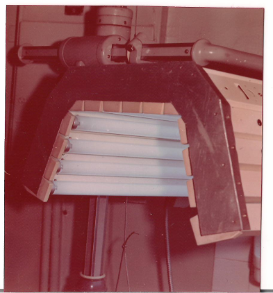 Аппарат ОДУФ-1 (рац.предложение№ 22)