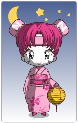 Гуляет по ночной вики