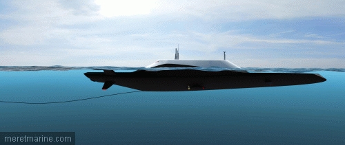 SMX-25 (вид сбоку)