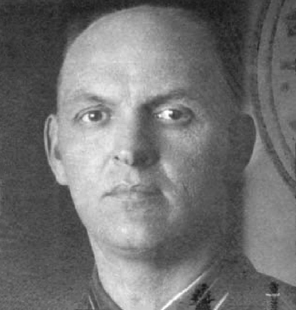 А. П. Невский