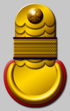 Подпрапорщик